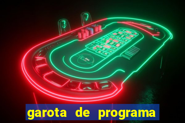 garota de programa em alagoinhas